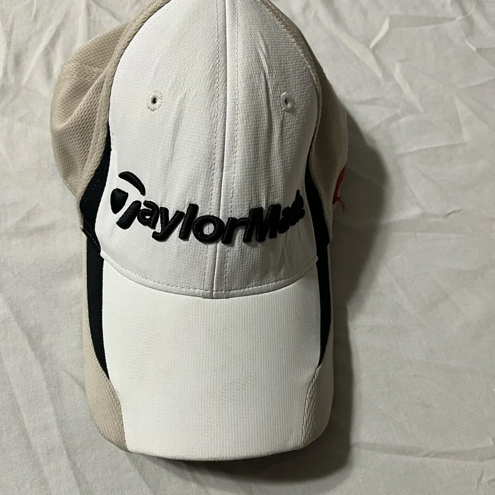 TaylorMade Hat